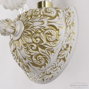 Бра Bohemia Ivele Crystal AL1610 AL16310B/2/141 WMG V0300 в Урае - uray.mebel24.online | фото 4