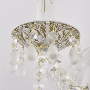 Бра Bohemia Ivele Crystal AL1610 AL16310B/2/141 WMG V0300 в Урае - uray.mebel24.online | фото 5