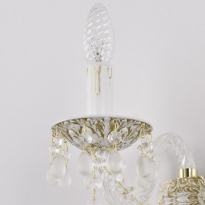 Бра Bohemia Ivele Crystal AL1610 AL16310B/2/141 WMG V0300 в Урае - uray.mebel24.online | фото 6