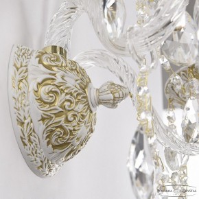 Бра Bohemia Ivele Crystal AL1611 AL16311B/2/141 WMG в Урае - uray.mebel24.online | фото 3