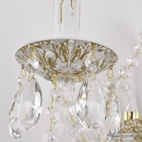 Бра Bohemia Ivele Crystal AL1611 AL16311B/2/141 WMG в Урае - uray.mebel24.online | фото 4