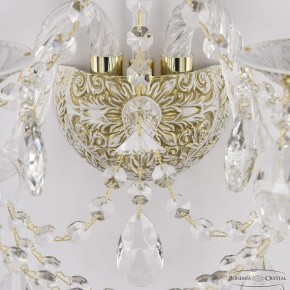 Бра Bohemia Ivele Crystal AL1611 AL16311B/2/141 WMG в Урае - uray.mebel24.online | фото 5