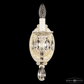 Бра Bohemia Ivele Crystal AL7801 AL7801B10/1/175 A WMG в Урае - uray.mebel24.online | фото 2