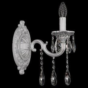 Бра Bohemia Ivele Crystal AL7801 AL7801B10/1/175 A WMN в Урае - uray.mebel24.online | фото