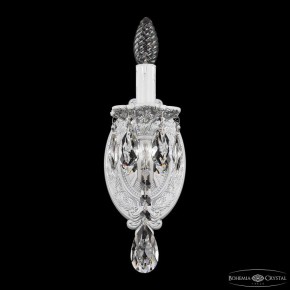 Бра Bohemia Ivele Crystal AL7801 AL7801B10/1/175 A WMN в Урае - uray.mebel24.online | фото 4