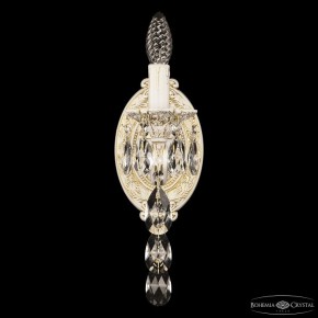 Бра Bohemia Ivele Crystal AL7801 AL7801B10/1/175 B WMG в Урае - uray.mebel24.online | фото 2