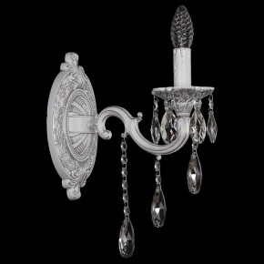 Бра Bohemia Ivele Crystal AL7801 AL7801B10/1/175 B WMN в Урае - uray.mebel24.online | фото 2