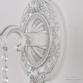 Бра Bohemia Ivele Crystal AL7801 AL7801B10/1/175 B WMN в Урае - uray.mebel24.online | фото 4