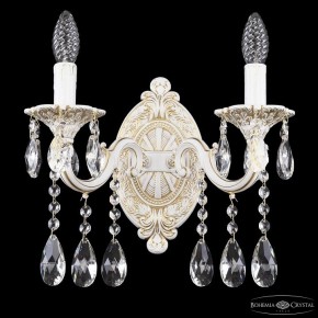 Бра Bohemia Ivele Crystal AL7801 AL7801B10/2/175 A WMG в Урае - uray.mebel24.online | фото 2