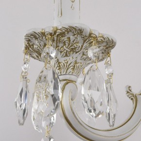 Бра Bohemia Ivele Crystal AL7801 AL7801B10/2/175 A WMG в Урае - uray.mebel24.online | фото 5