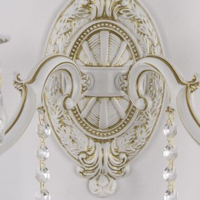 Бра Bohemia Ivele Crystal AL7801 AL7801B10/2/175 A WMG в Урае - uray.mebel24.online | фото 6