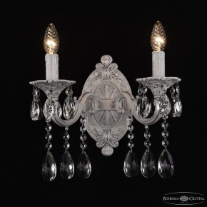 Бра Bohemia Ivele Crystal AL7801 AL7801B10/2/175 A WMN в Урае - uray.mebel24.online | фото 2
