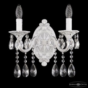 Бра Bohemia Ivele Crystal AL7801 AL7801B10/2/175 A WMN в Урае - uray.mebel24.online | фото 3