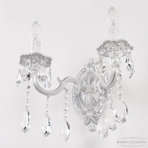 Бра Bohemia Ivele Crystal AL7801 AL7801B10/2/175 A WMN в Урае - uray.mebel24.online | фото 5