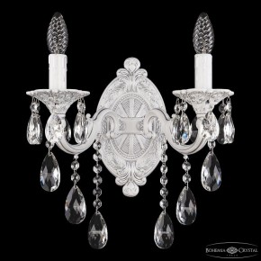 Бра Bohemia Ivele Crystal AL7801 AL7801B10/2/175 B WMN в Урае - uray.mebel24.online | фото 2