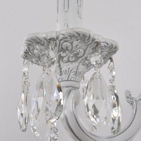Бра Bohemia Ivele Crystal AL7801 AL7801B10/2/175 B WMN в Урае - uray.mebel24.online | фото 4