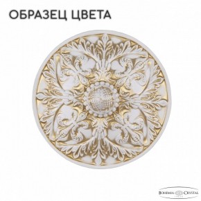 Бра Bohemia Ivele Crystal AL7901 AL7901B15/3/175 A WMG P1 U Wave в Урае - uray.mebel24.online | фото 2