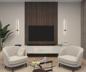Бра Denkirs Stang DK5012-BK в Урае - uray.mebel24.online | фото 10