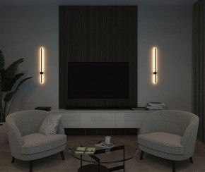 Бра Denkirs Stang DK5012-BK в Урае - uray.mebel24.online | фото 7