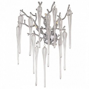 Бра Dio D’Arte Tavenna Nickel Tavenna H 2.40.101 N в Урае - uray.mebel24.online | фото