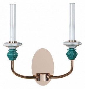 Бра Divinare Capello 4947/01 AP-2 в Урае - uray.mebel24.online | фото
