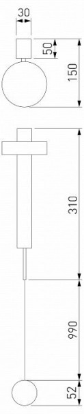 Бра Elektrostandard Orco a066405 в Урае - uray.mebel24.online | фото 4