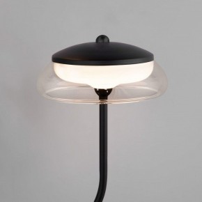 Бра Eurosvet Fungo 50388/2 LED черный в Урае - uray.mebel24.online | фото 7