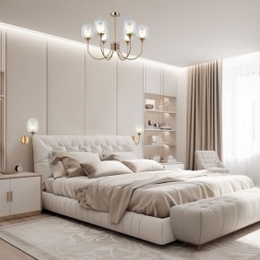 Бра Eurosvet Spritz 70218/1 латунь в Урае - uray.mebel24.online | фото 5