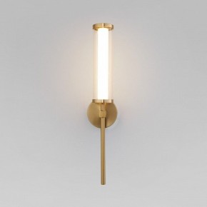 Бра Eurosvet Stark 50387 LED латунь в Урае - uray.mebel24.online | фото 3