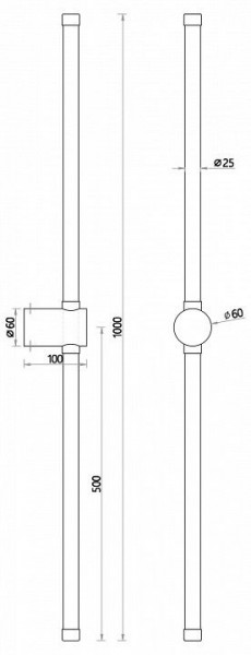 Бра Favourite Lignum 3057-3W в Урае - uray.mebel24.online | фото 4