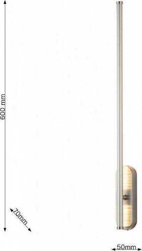 Бра Favourite Reed 3002-1W в Урае - uray.mebel24.online | фото 3