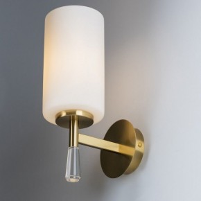Бра Freya Chic FR2031WL-01BS в Урае - uray.mebel24.online | фото 4