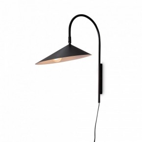 Бра Freya Zest FR5493WL-01B в Урае - uray.mebel24.online | фото 3