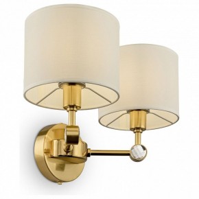 Бра Maytoni Alloro MOD088WL-02BS в Урае - uray.mebel24.online | фото 2