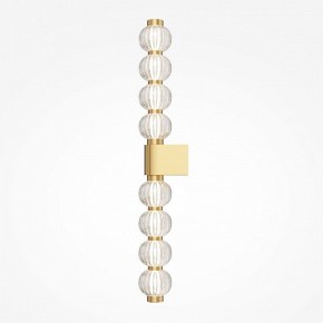 Бра Maytoni Amulet MOD555WL-L13G3K в Урае - uray.mebel24.online | фото 2