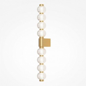 Бра Maytoni Amulet MOD555WL-L13G3K в Урае - uray.mebel24.online | фото 3