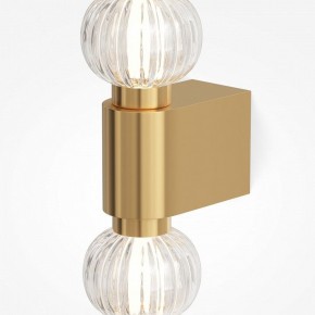 Бра Maytoni Amulet MOD555WL-L13G3K в Урае - uray.mebel24.online | фото 4