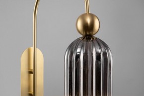 Бра Maytoni Antic MOD302WL-01GR в Урае - uray.mebel24.online | фото 4