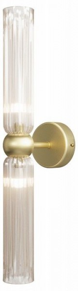 Бра Maytoni Antic MOD302WL-02CG1 в Урае - uray.mebel24.online | фото