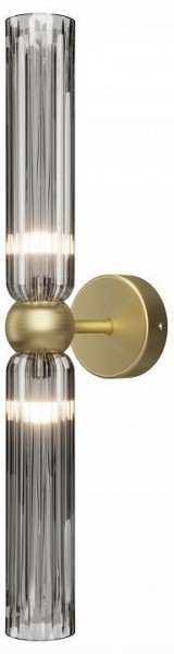 Бра Maytoni Antic MOD302WL-02GR1 в Урае - uray.mebel24.online | фото