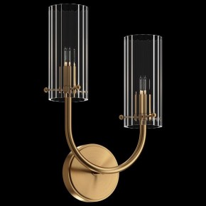 Бра Maytoni Arco MOD223WL-02BS в Урае - uray.mebel24.online | фото 2