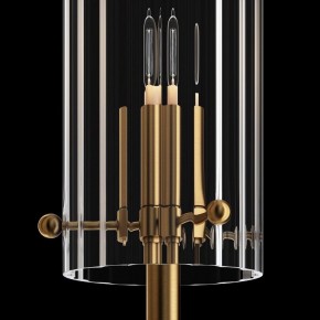 Бра Maytoni Arco MOD223WL-02BS в Урае - uray.mebel24.online | фото 4