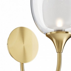 Бра Maytoni Aura MOD016WL-01BS в Урае - uray.mebel24.online | фото 5