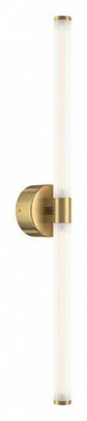 Бра Maytoni Axis MOD106WL-L16G3K в Урае - uray.mebel24.online | фото