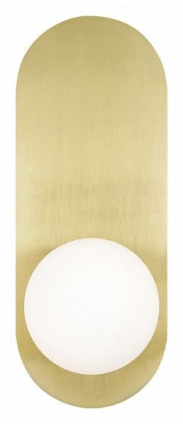 Бра Maytoni Bao MOD419WL-01G в Урае - uray.mebel24.online | фото 2