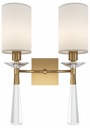 Бра Maytoni Bianco MOD224WL-02BS в Урае - uray.mebel24.online | фото 2