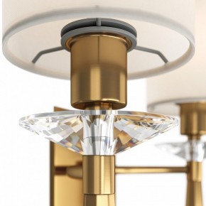 Бра Maytoni Bianco MOD224WL-02BS в Урае - uray.mebel24.online | фото 4