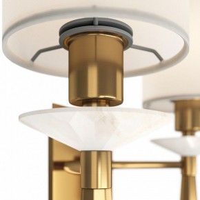 Бра Maytoni Bianco MOD224WL-02BS1 в Урае - uray.mebel24.online | фото 4