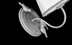 Бра Maytoni Bouquet ARM023-01-S в Урае - uray.mebel24.online | фото 3
