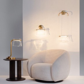 Бра Maytoni Cabaret MOD170WL-L8BS3K1 в Урае - uray.mebel24.online | фото 6
